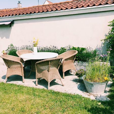 Ebeltoft Midtby Apartment Екстериор снимка