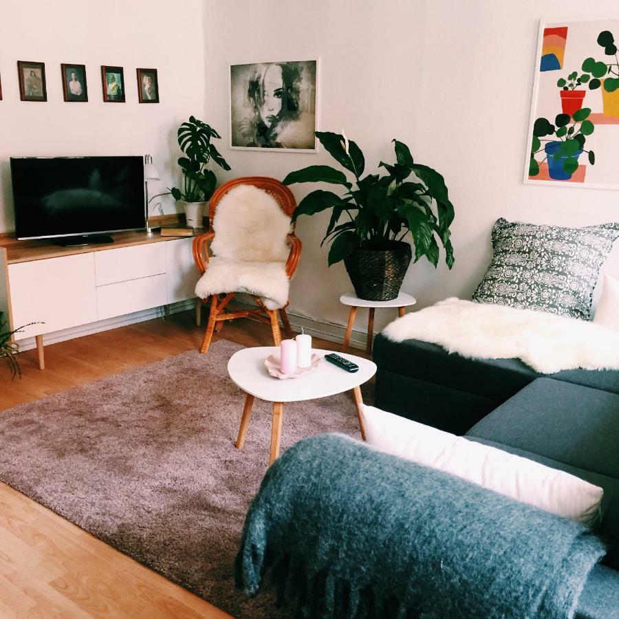 Ebeltoft Midtby Apartment Екстериор снимка