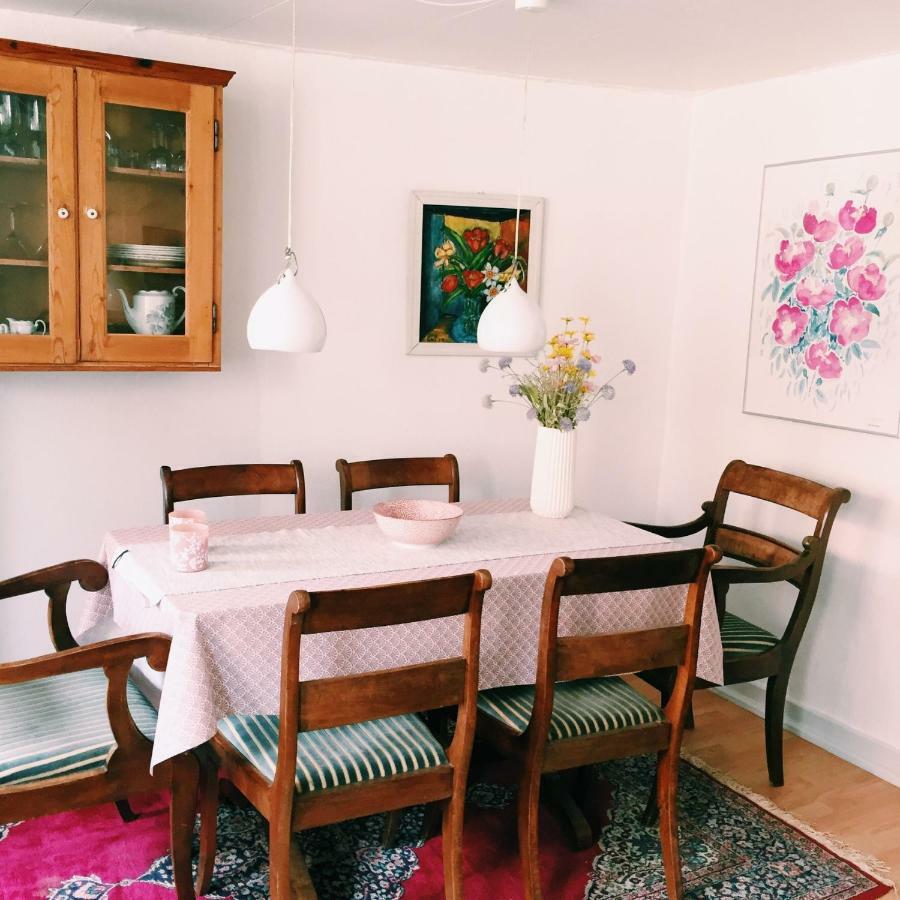 Ebeltoft Midtby Apartment Екстериор снимка