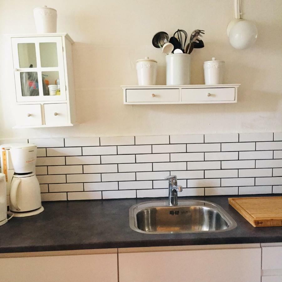 Ebeltoft Midtby Apartment Екстериор снимка