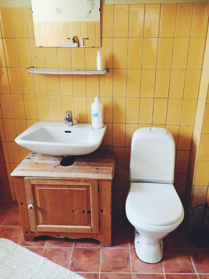 Ebeltoft Midtby Apartment Екстериор снимка