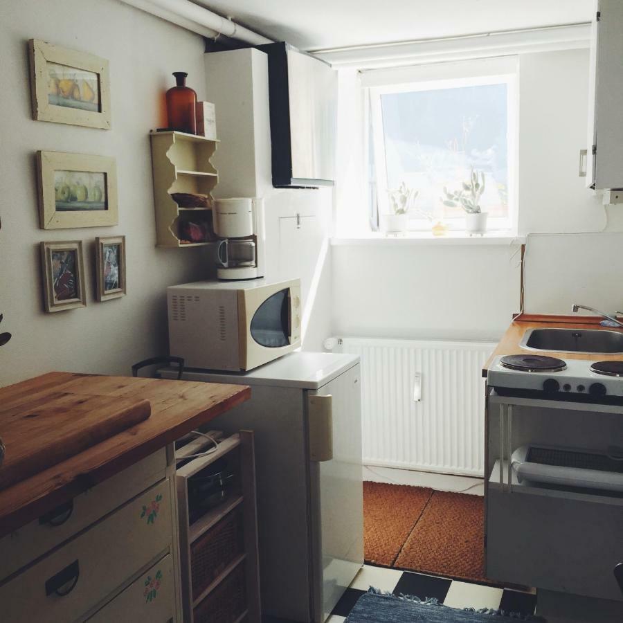 Ebeltoft Midtby Apartment Екстериор снимка