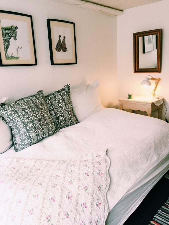 Ebeltoft Midtby Apartment Екстериор снимка