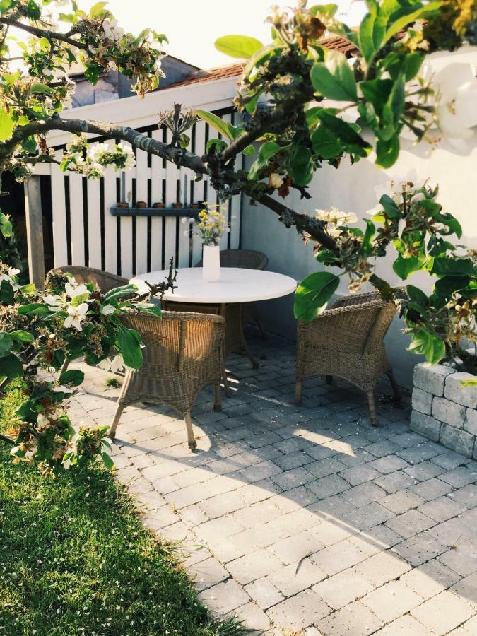 Ebeltoft Midtby Apartment Екстериор снимка