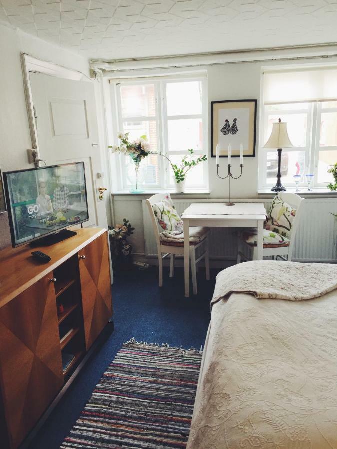 Ebeltoft Midtby Apartment Екстериор снимка